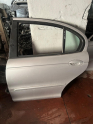 JAGUAR X TYPE Sol Arka Kapı - MERT OTO Çıkma Parçaları