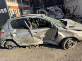 PEUGEOT 206 AYNA , PEUGEOT 206 ÇAMURLUK SİNYALİ ORJİNAL ÇIKMA