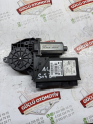 AUDİ A4 SAĞ ÖN CAM MOTORU 5WK4 7005EBF ORİJİNAL SÖKME