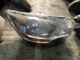 Oto Çıkma Parça / Citroen / C4 / Far & Stop / Sol Ön Far / Çıkma Parça 