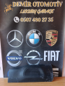 CİTROEN C5 AİRCROSS SAĞ ARKA KAPI BANDI 9820076177