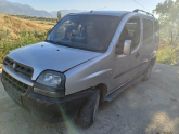 Fiat Doblo1  sağ sol dış ayna
