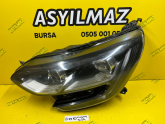 MEGANE 4 SOL FAR (ORJİNAL)