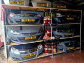 ÖZMEN OPEL ASTRA F G H ÇIKMA ÖN TRAVERS ALT BEŞİK