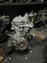Mazda 3 komple motor