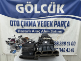 87050-0KD90 Toyota Hilux Kalorifer Kutusu / Kazanı ORJİNAL