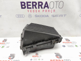 SKODA OCTAVİA AUDİ A3 HAVA FİLTRE KUTUSU 1.9 BFQ 2001-2005
