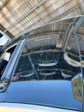 RENAULT MEGANE 4 ARKA SARNUFA CAMI ÇIKMA ORJİNAL TEMİZ