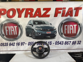 Fiat egea makyajlı airbag direksiyon takım