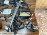 Oto Çıkma Parça / Mazda / MPV / Kaporta & Karoser / Kapı Kilidi / Çıkma Parça 