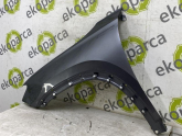 SKODA KODİAQ 2024 2026 SOL ÖN ÇAMURLUK 57H821105