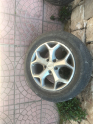 Ford focus 2008 jant lastik