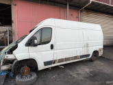FIAT DUCATO SOL ÖN ÇAMURLUK ORJİNAL ÇIKMA 08-15 MODEL