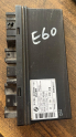 BMW E60 61356938530 GÖVDE MODÜLÜ OTO FEDAİ