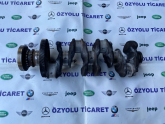 BMW 8513673 Krank Mili Orjinal Çıkma
