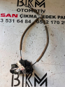 Nissan Qashqai J11 (2014-2021) Sol Arka Kapı Kilidi