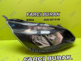 TRANSİT CUSTOM V362 SAĞ FAR ORJİNAL 2012- BK21 13W029 BJ