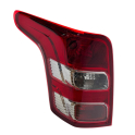 MİTSUBİSHİ L200 15- SOL STOP LAMBASI 8330A945 YS