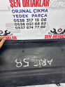 Oto Çıkma Parça / Toyota / Corolla / Tampon / Arka Tampon / Çıkma Parça 