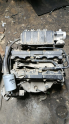 PEUGEOT 206 1.6 BENZİNLİ MOTOR KOMPLE