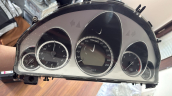 MERCEDES W212 A2129001810 GÖSTERGE SAATİ OTO FEDAİ