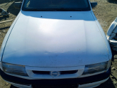 OPEL VECTRA MOTOR KAPUTU