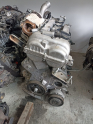 HYUNDAİ TUCSON 1.6T G4FG KOMPLE MOTOR GARANTİLİ ÇIKMA