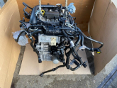 DLA Audi A1 GB 1.0 TFSI Komple Motor (2018/2024)