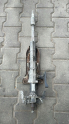 881401084515-05 BMW E90 E91 E92 335D DİREKSİYON KOLONU MİLİ