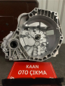 Egea 1.3 Euro 6 şanzıman