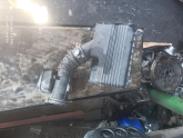 Toyota 101 hava filtresi kutusu