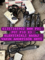 61357365902 BMW F01 F07 F10 X3 ELEKTİRİKLİ BAGAJ VAKUM AMORTİSÖR