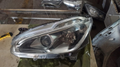 PEUGEOT 208 2014 SOL ÖN FAR