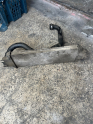 Oto Çıkma Parça / Renault / Trafic / Radyatör / İntercooler / Çıkma Parça 