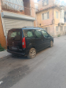 Chitroen Berlingo yeni kasa  sağ sol stop