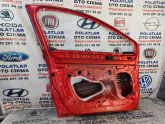 Oto Çıkma Parça / Renault / Clio / Kaporta & Karoser / Sol Ön Kapı / Çıkma Parça 