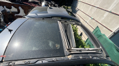 RENAULT MEGAN 2 HECBEK SUNROOF