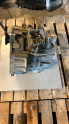 LEON 2.0 TDİ ÇIKMA ŞANZIMAN- 6 İLERİ MANUEL ( KDM-02Q300041C