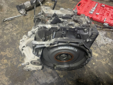 VOLVO S60 1.6 HDI OTOMATİK ŞANZIMAN KOMPLE