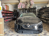 RENAULT MEGANE 4 1.3 HAVA HORTUMLAR HURDA BELGELİ SÖKME