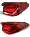 5FF945208 Cupra Formentor Sol Stop Lambası (2020/2025)