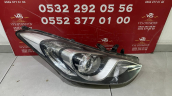 2012-2015 HYUNDAI I30 SAĞ ÖN FAR