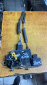 CHEVROLET CAPTİVA SOL ARKA KAPI KİLİDİ ÇIKMA SÖKME 96624175