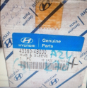 HYUNDAI H100 3.VE 4. VİTES GÖBEK VE GÖMLEK