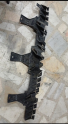 9838234280 Peugeot 3008 Arka Tampon Darbe Emici (16-24)
