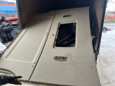 MERCEDES ACTROS 1848 ÇIKMA ORJİNAL TAVAN DÖŞEMESİ BDG