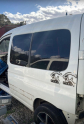 Peugeot partner sağ cam
