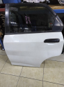 HONDA CİTY SOL ARKA KAPI SÖKME