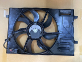 5Q0959455BG 5Q0121203D LEON A3 FAN MOTORU VE DAVLUMBAZ