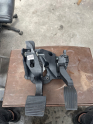 Fiat egea gaz ve fren pedalı 52025707